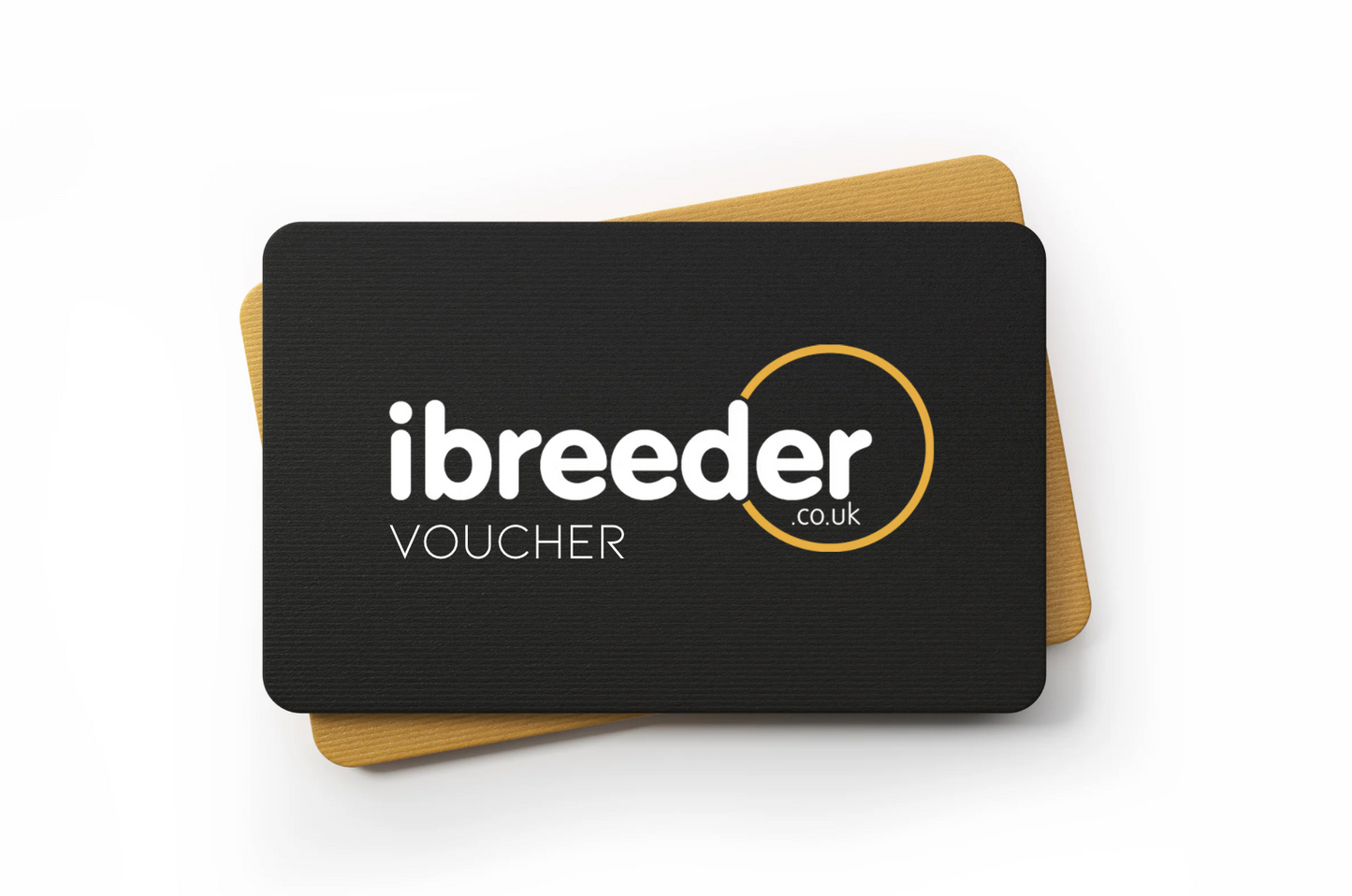 ibreeder Gift Voucher